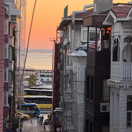 Luxury In Kadikoey Rihtim * Κωνσταντινούπολη