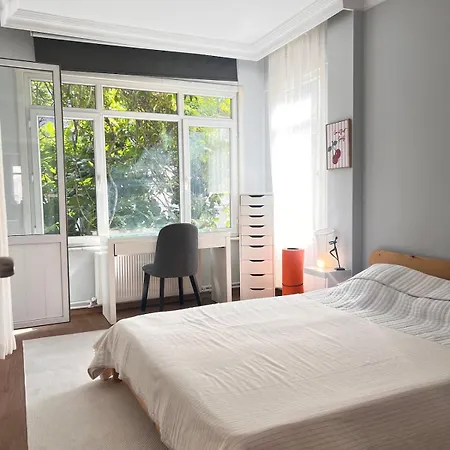 Διαμέρισμα Luxury In Kadikoey Rihtim Κωνσταντινούπολη
