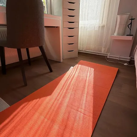 Διαμέρισμα Luxury In Kadikoey Rihtim *
