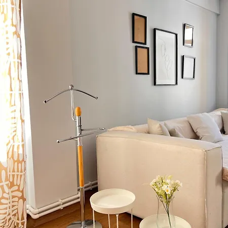 Luxury In Kadikoey Rihtim *