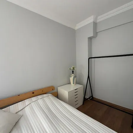 Luxury In Kadikoey Rihtim Κωνσταντινούπολη