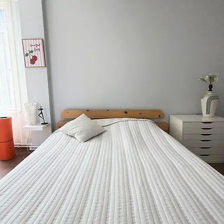 Luxury In Kadikoey Rihtim Διαμέρισμα *