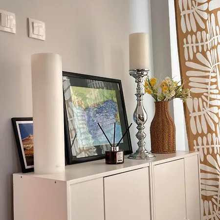 Luxury In Kadikoey Rihtim
