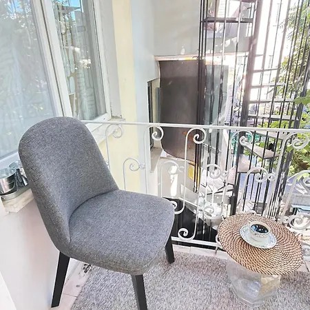 Luxury In Kadikoey Rihtim Κωνσταντινούπολη