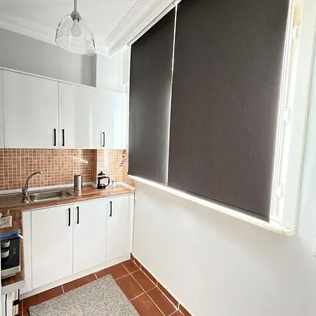 Luxury In Kadikoey Rihtim Κωνσταντινούπολη