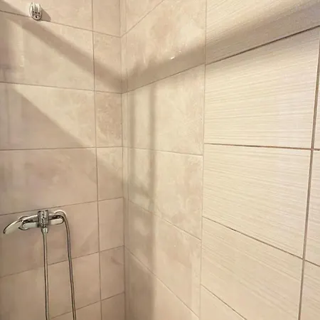 Διαμέρισμα Luxury In Kadikoey Rihtim