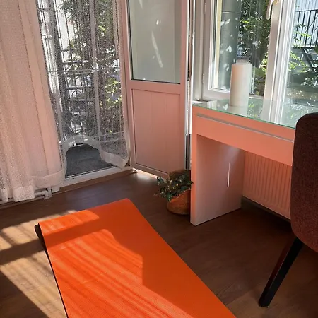 Luxury In Kadikoey Rihtim * Κωνσταντινούπολη