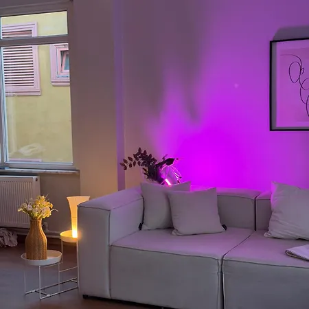 Luxury In Kadikoey Rihtim Διαμέρισμα Κωνσταντινούπολη